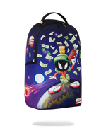 Marvin Makin It Float Dlxsr Backpack - image 3