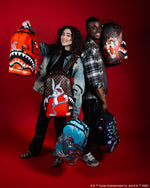 Marvin Makin It Float Dlxsr Backpack - image 6