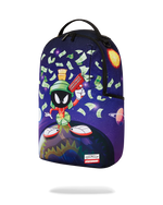 Marvin Makin It Float Dlxsr Backpack - image 8