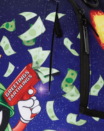 Marvin Makin It Float Dlxsr Backpack - image 9