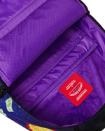 Marvin Makin It Float Dlxsr Backpack - image 11