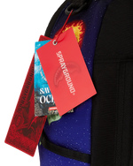 Marvin Makin It Float Dlxsr Backpack - image 13