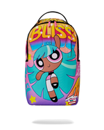 Power Puff Girls: Bliss All Day Dlxsr Backpack