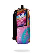 Power Puff Girls: Bliss All Day Dlxsr Backpack - image 5