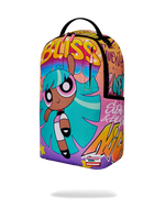 Power Puff Girls: Bliss All Day Dlxsr Backpack - image 8
