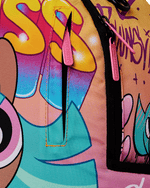 Power Puff Girls: Bliss All Day Dlxsr Backpack - image 9