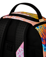 Power Puff Girls: Bliss All Day Dlxsr Backpack - image 10