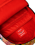 Power Puff Girls: Bliss All Day Dlxsr Backpack - image 11