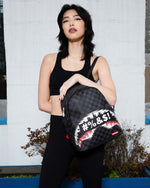 What The Beep' Shark Savage Backpack - image 2