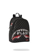 What The Beep' Shark Savage Backpack - image 3