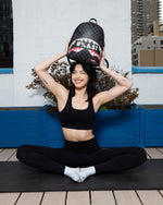 What The Beep' Shark Savage Backpack - image 6