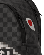 What The Beep' Shark Savage Backpack - image 7
