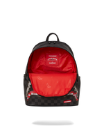What The Beep' Shark Savage Backpack - image 9