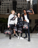 What The Beep' Shark Savage Backpack - image 10