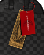 What The Beep' Shark Savage Backpack - image 13