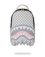 ROSE ALL DAY LA PALAIS SHARK BITE BACKPACK