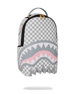 ROSE ALL DAY LA PALAIS SHARK BITE BACKPACK
