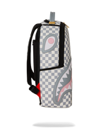 ROSE ALL DAY LA PALAIS SHARK BITE BACKPACK