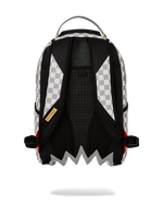 ROSE ALL DAY LA PALAIS SHARK BITE BACKPACK
