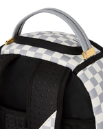ROSE ALL DAY LA PALAIS SHARK BITE BACKPACK
