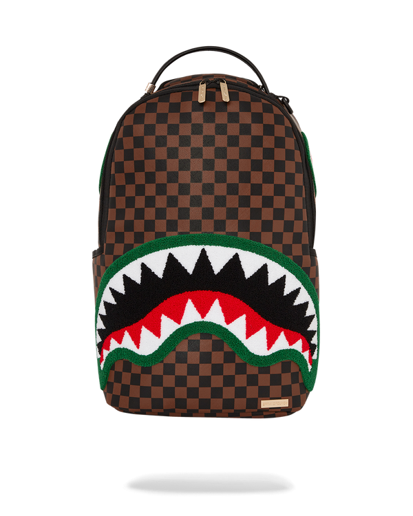 ROMEO AIR ITALIA SHARK BACKPACK
