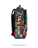 Minecraft Ultimate Creative Mode Backpack - image 5