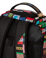Minecraft Ultimate Creative Mode Backpack - image 9
