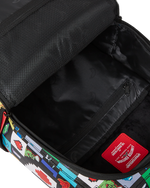 Minecraft Ultimate Creative Mode Backpack - image 10