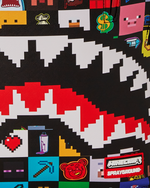 Minecraft Ultimate Creative Mode Backpack - image 11