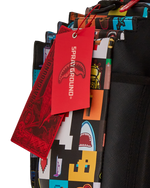 Minecraft Ultimate Creative Mode Backpack - image 12