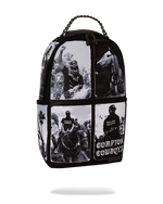 Compton Cowboys Home On The Range Backpack - image 3
