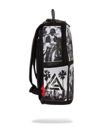 Compton Cowboys Home On The Range Backpack - image 5