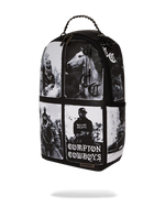 Compton Cowboys Home On The Range Backpack - image 7