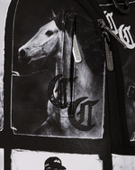 Compton Cowboys Home On The Range Backpack - image 11