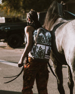 Compton Cowboys Home On The Range Backpack - image 12
