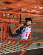 Pink Panther City Streets Dlxsr Backpack - image 4