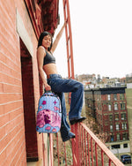 Pink Panther City Streets Dlxsr Backpack - image 10