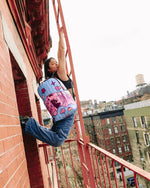 Pink Panther City Streets Dlxsr Backpack - image 12