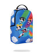 Powerpuff Girls Heros Dlxsr Backpack - image 3