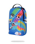 Powerpuff Girls Heros Dlxsr Backpack - image 7