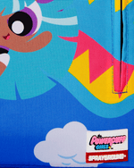 Powerpuff Girls Heros Dlxsr Backpack - image 11