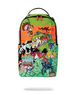 Nick 90S Fun Times Dlxsr Backpack