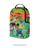 Nick 90S Fun Times Dlxsr Backpack - image 9