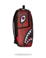Naruto Itachi Hypnotize Backpack - image 3
