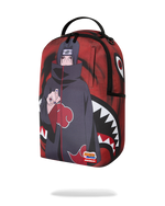 Naruto Itachi Hypnotize Backpack - image 5