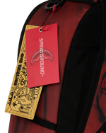Naruto Itachi Hypnotize Backpack - image 9