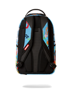 Nick 90S Crew Standing Out Dlxsr Backpack - image 7