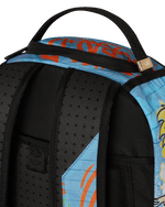 Nick 90S Crew Standing Out Dlxsr Backpack - image 11