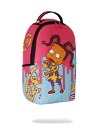 RUGRATS SUSIE ART CLASS