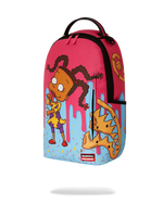 RUGRATS SUSIE ART CLASS